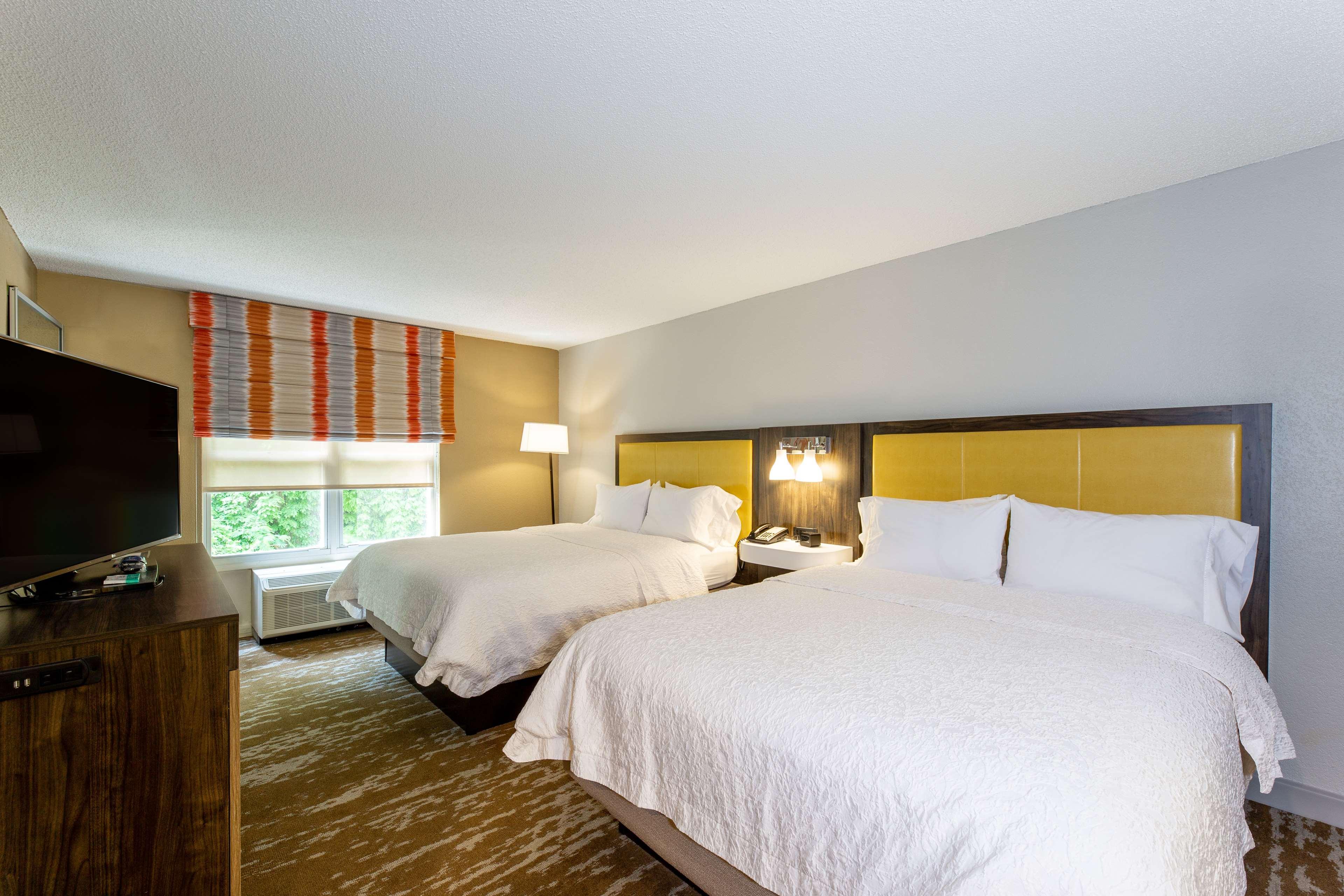 Hampton Inn & Suites Raleigh Cary Lenovo Center Esterno foto