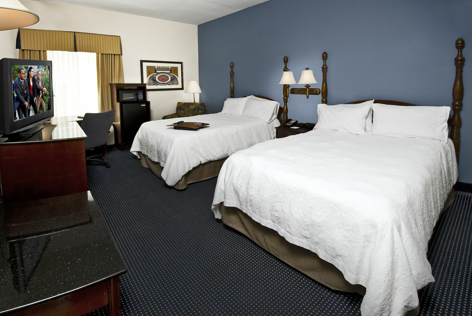 Hampton Inn & Suites Raleigh Cary Lenovo Center Esterno foto