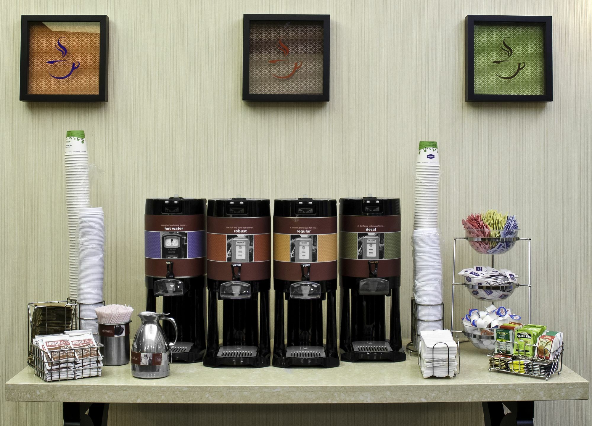 Hampton Inn & Suites Raleigh Cary Lenovo Center Esterno foto