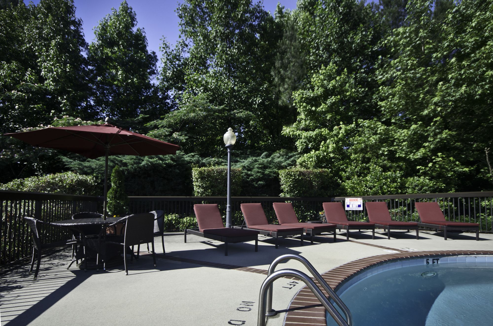 Hampton Inn & Suites Raleigh Cary Lenovo Center Esterno foto